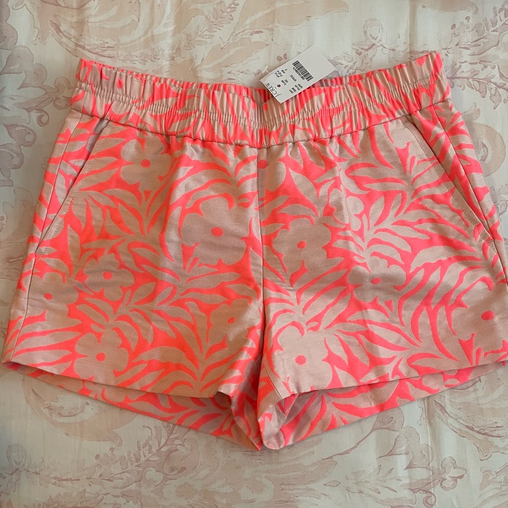 J. Crew shorts. Size 0